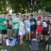 Профорієнтація кафедри спорту та фітнесу в травні